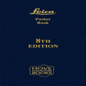 Leica Camera and Lens Pocket Book