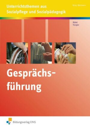 Gesprächsführung