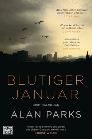 Blutiger Januar