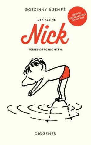 Der kleine Nick – Feriengeschichten
