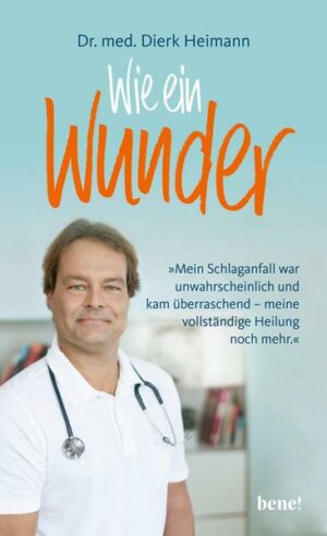 Wie ein Wunder