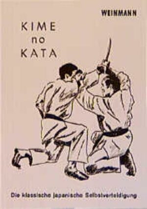 Kime No Kata