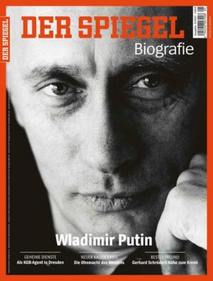 Wladimir Putin