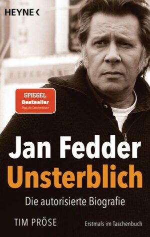 Jan Fedder – Unsterblich