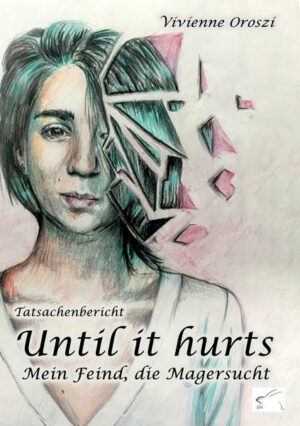 Until it hurts. Mein Feind