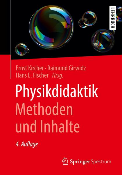 Physikdidaktik | Methoden und Inhalte