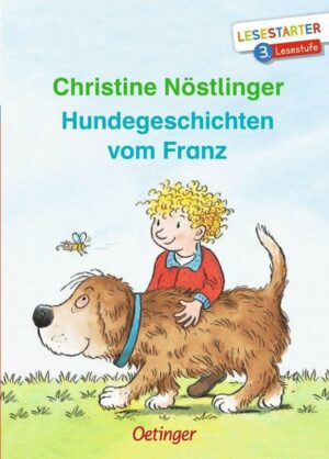 Hundegeschichten vom Franz