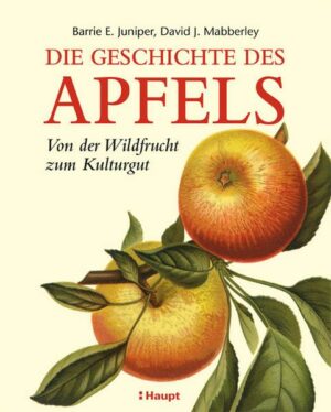 Die Geschichte des Apfels