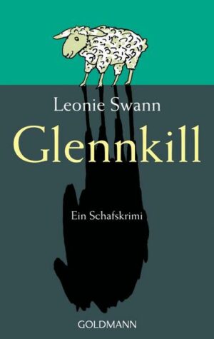 Glennkill / Schaf-Thriller Bd.1