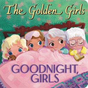 The Golden Girls: Goodnight