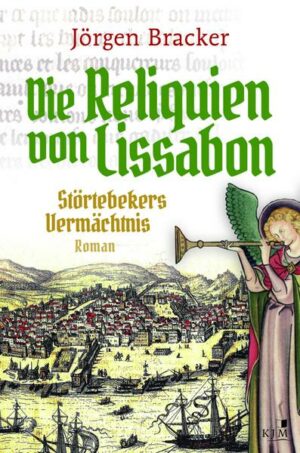 Die Reliquien von Lissabon