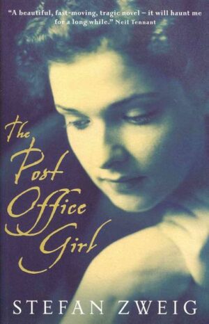 The Post Office Girl