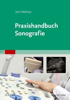 Praxishandbuch Sonografie