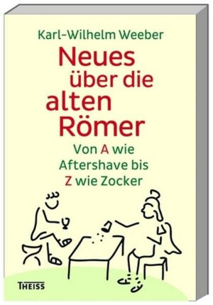 Neues über die alten Römer