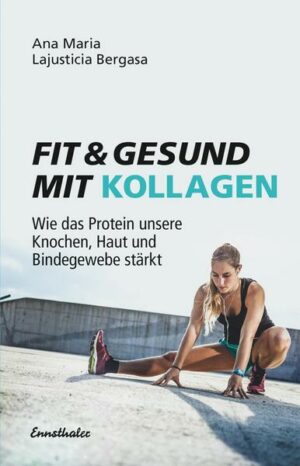 Fit und gesund mit Kollagen