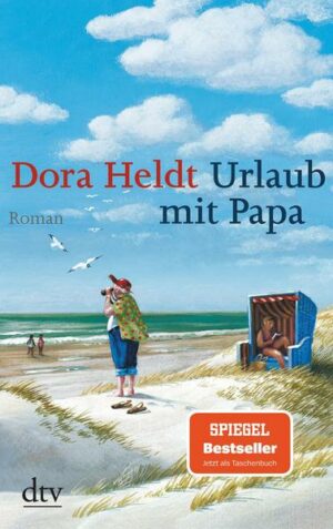 Urlaub mit Papa