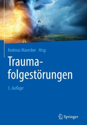 Traumafolgestörungen