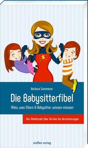 Die Babysitterfibel