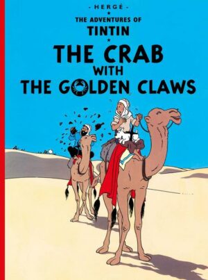 The Crab with the Golden Claws