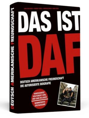 Das ist DAF