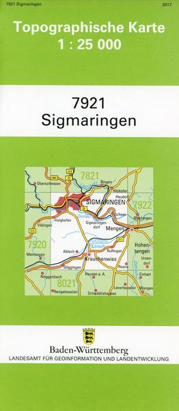 Sigmaringen