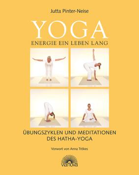 Yoga Energie ein Leben lang