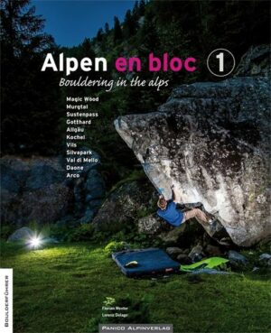 Alpen en bloc 1
