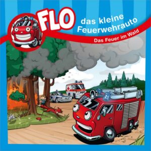 Das Feuer im Wald - Flo