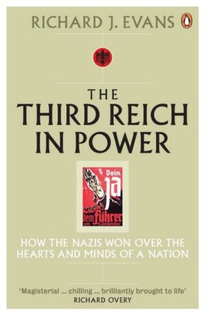 The Third Reich in Power