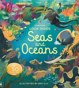 Look Inside Seas and Oceans