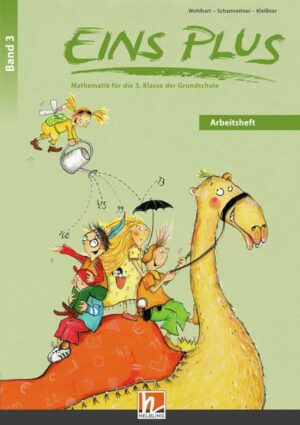 EINS PLUS 3. Ausgabe D. Arbeitsheft