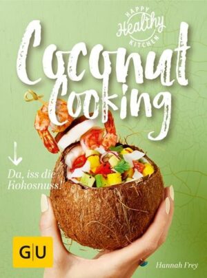 Coconut Cooking