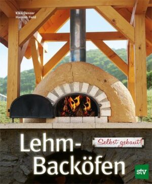 Lehm-Backöfen