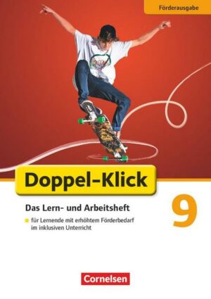 Doppel-Klick - Förderausgabe/Differenzierende Ausgabe AA