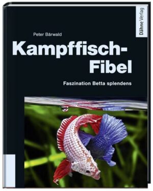 Kampffisch-Fibel