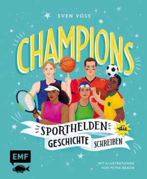 Champions – Sporthelden