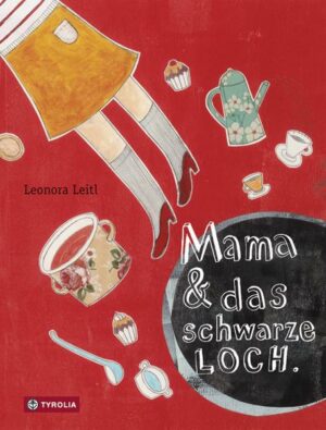 Mama & das schwarze Loch