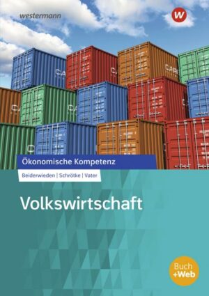 Volkswirtschaft. Arbeitsbuch