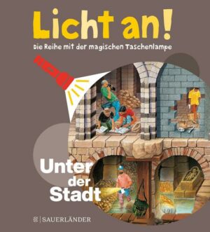 Unter der Stadt