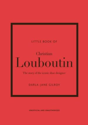 The Little Book of Christian Louboutin