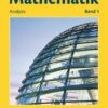 Mathematik Sekundarstufe II. Allgemeine Ausgabe 01. Analysis