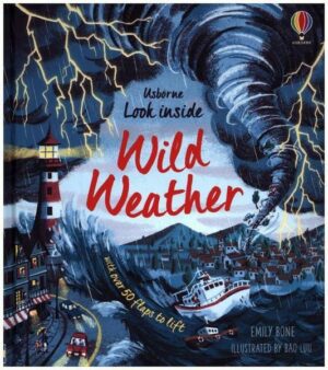 Look Inside Wild Weather