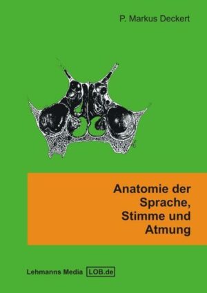 Anatomie der Sprache