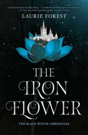 The Iron Flower