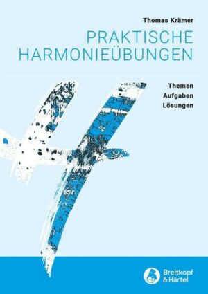 Praktische Harmonieübungen