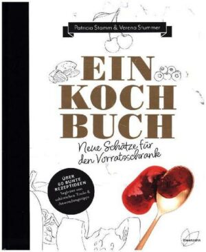 Einkochbuch