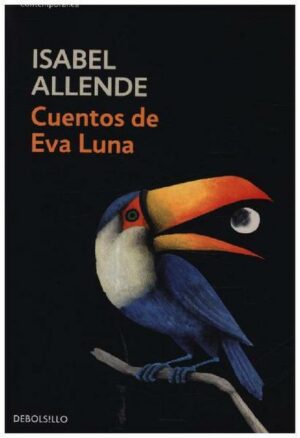 Cuentos de Eva Luna