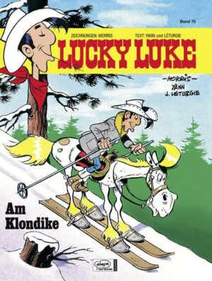 Lucky Luke 70