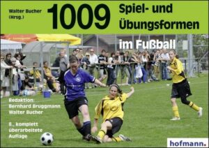 1009 Spiel- und Übungsformen im Fußball
