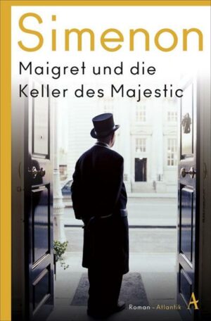 Maigret und die Keller des Majestic